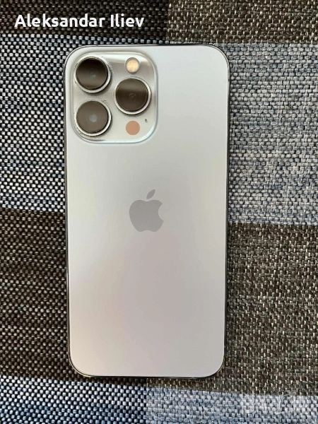 Iphone 13 PRO смартфон, снимка 1