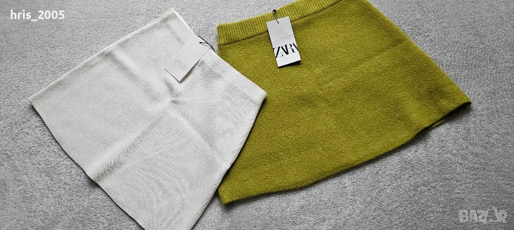 Поли на Zara , снимка 1