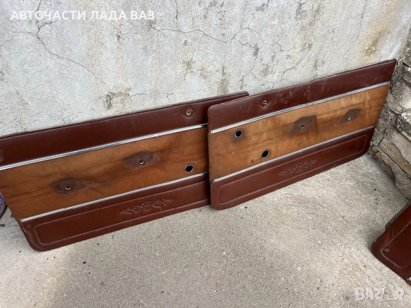 ЛАДА 1600, снимка 1