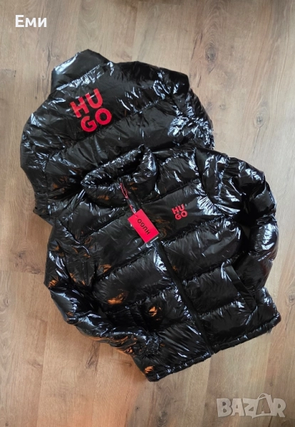 Hugo Boss мъжки зимни якета , снимка 1
