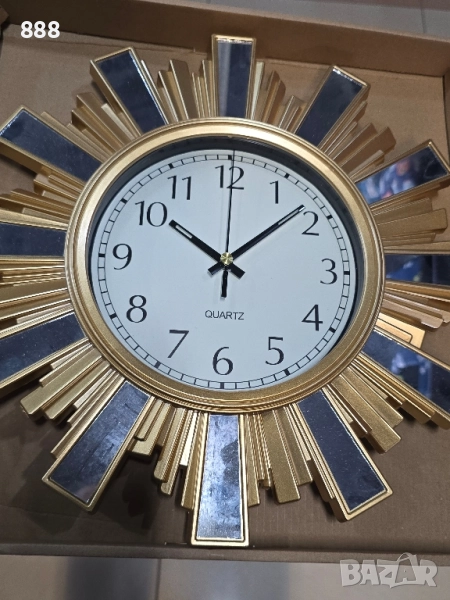 стенен часовник , снимка 1