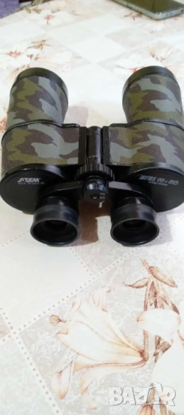 Бинокъл БПЦ 10х50 SOTEM, снимка 1