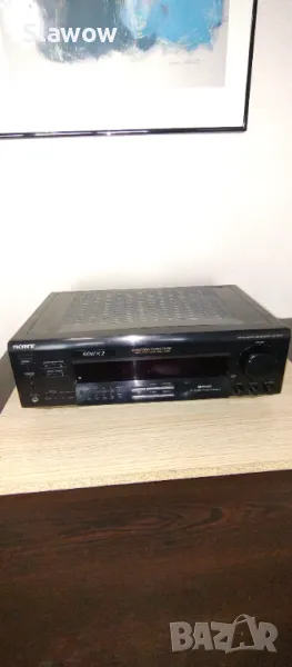 Ресивър SONY STR-DE215, снимка 1