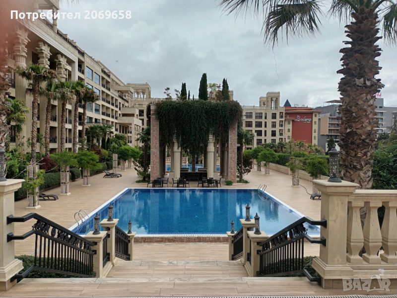 Отдава под наем апартамент, снимка 1