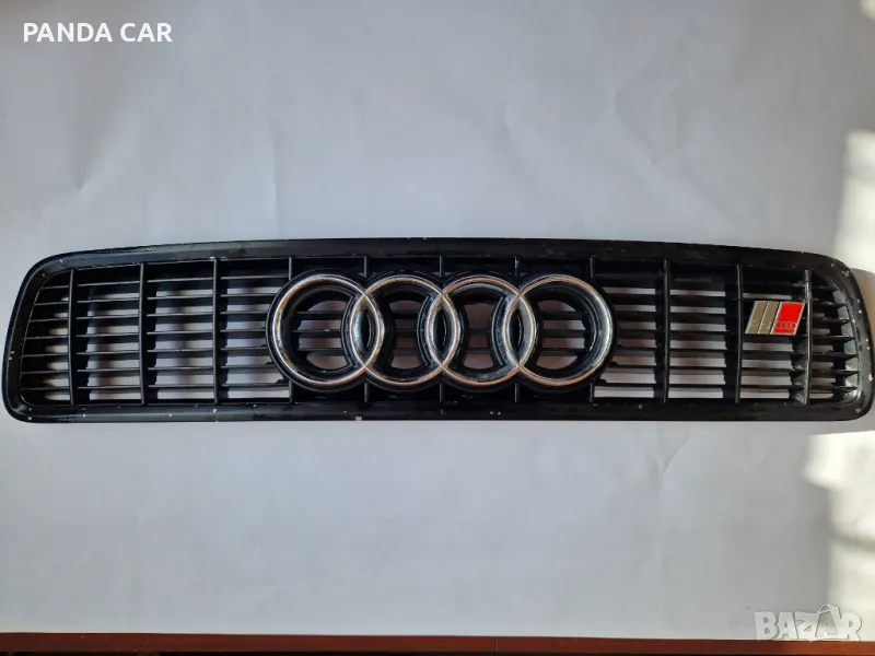 Предна решетка за AUDI A4/S4 B5, снимка 1