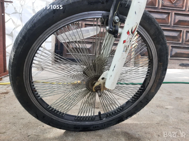 Велосипед BMX Freestyle Resul , снимка 1