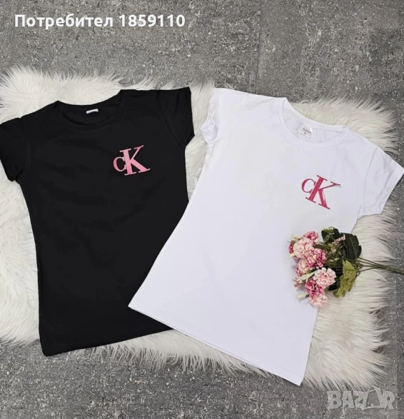 детска тениска , снимка 1