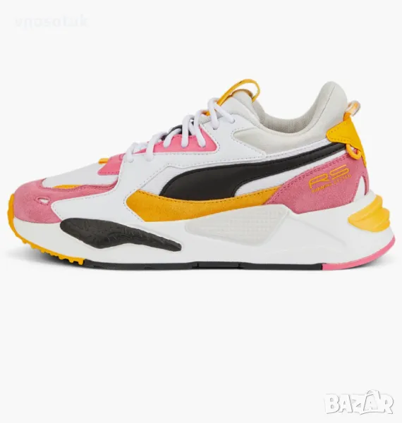 Дамски маратонки  PUMA Rs-Z Reinvent-№37, снимка 1