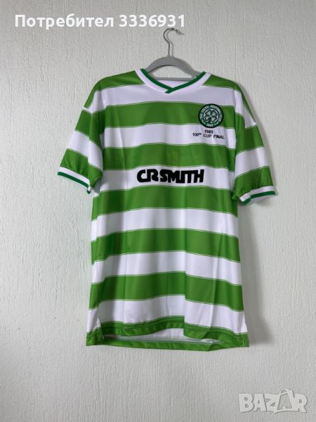 Тениска Celtic FC, снимка 1