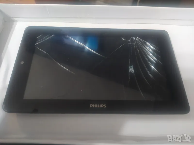 Таблет Philips PI2010B1, снимка 1
