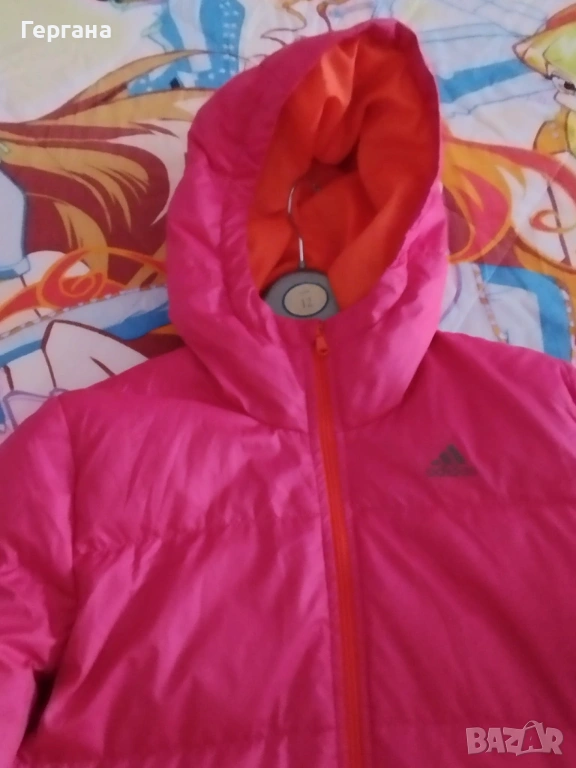 Яке на Adidas , снимка 1