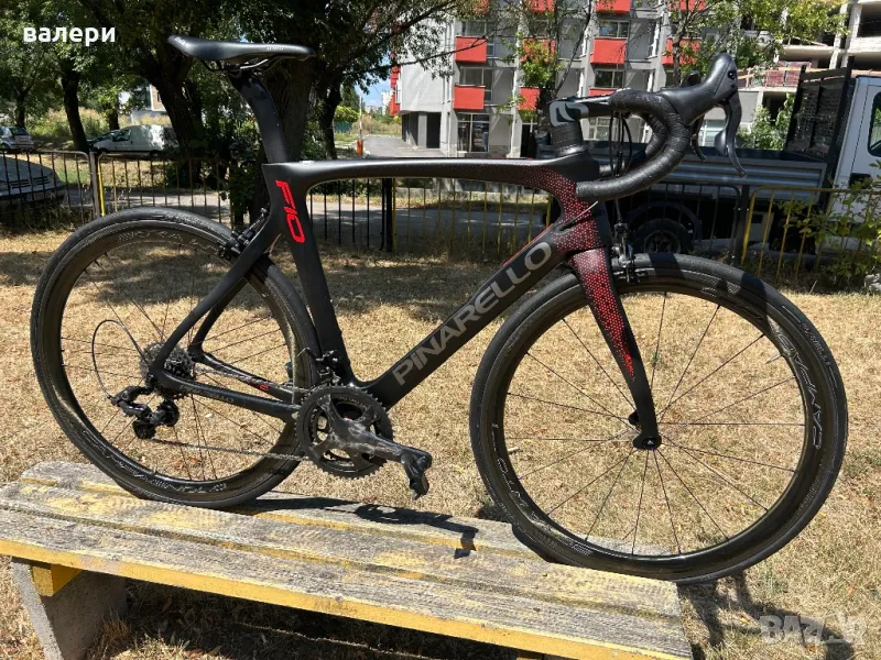 Pinarello Dogma F10, снимка 1