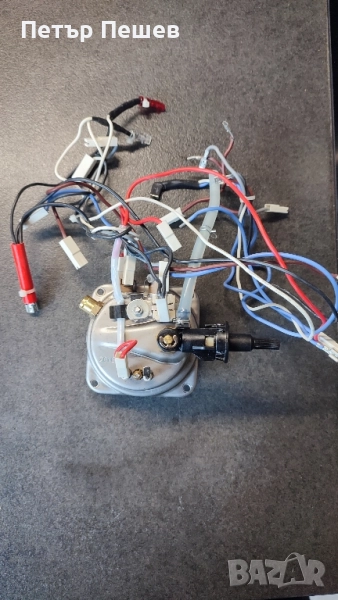 Нагревател Delonghi ECP31.21/33.21/35.31,BCO260/261/264 Делонги Части, снимка 1