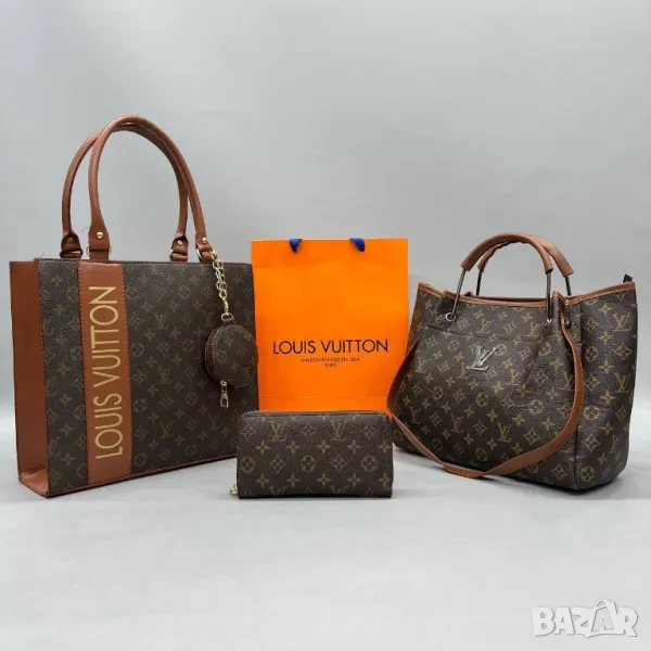 чанти louis vuitton , снимка 1