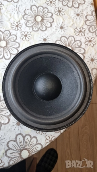 говорител 8инча 4 ома, снимка 1