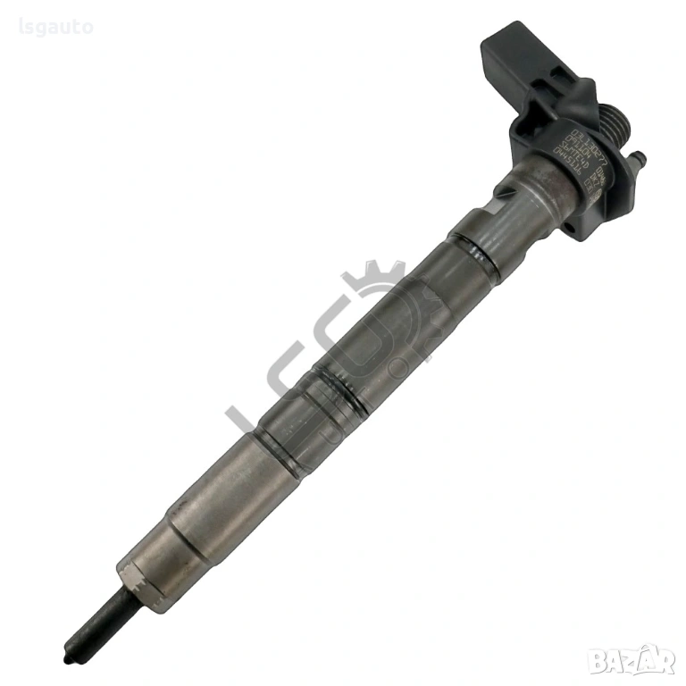 Дюза дизел AUDI A4 (B8) 2008-2015 ID: 156881, снимка 1