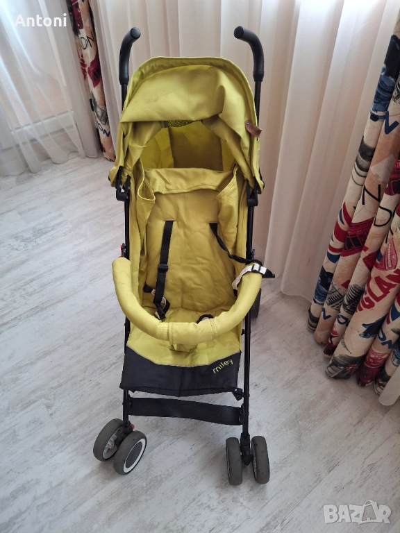 Количка чадър Чиполино, снимка 1