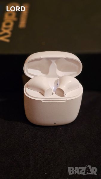 Безжични Bluetooth слушалки с премиум дизайн, снимка 1