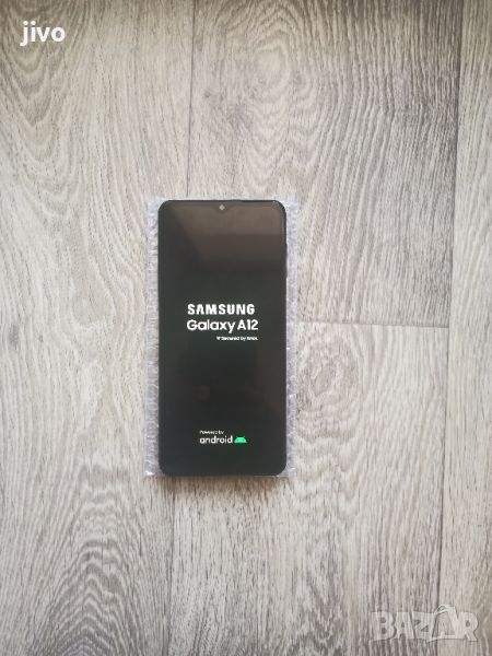 Samsung Galaxy A12/Перфектен 🔝, снимка 1