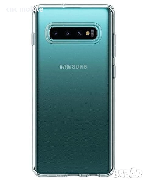 Samsung S10 - Samsung SM-G973 калъф - case, снимка 1