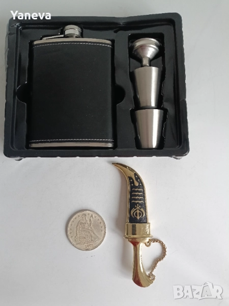 Комплект колекционерски предмети, снимка 1