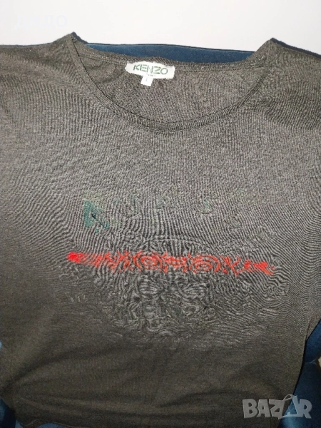 тениска - Kenzo, снимка 1