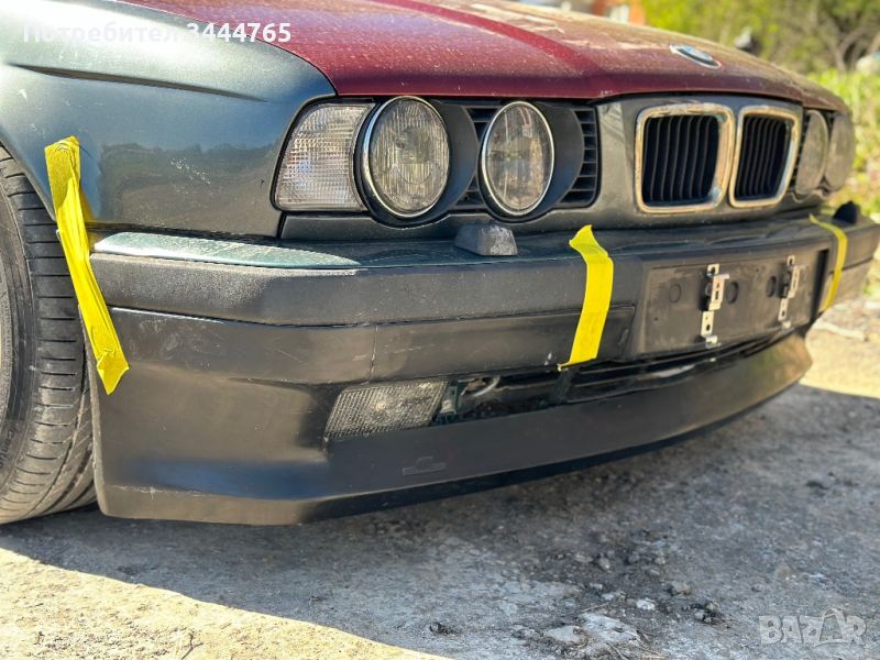 Ac schnitzer BMW e34, снимка 1