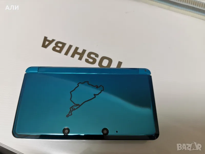 Nintendo 3DS, снимка 1