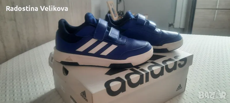 Маратонки Adidas размер 33, снимка 1