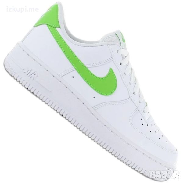 Nike Air Force 1 07, снимка 1