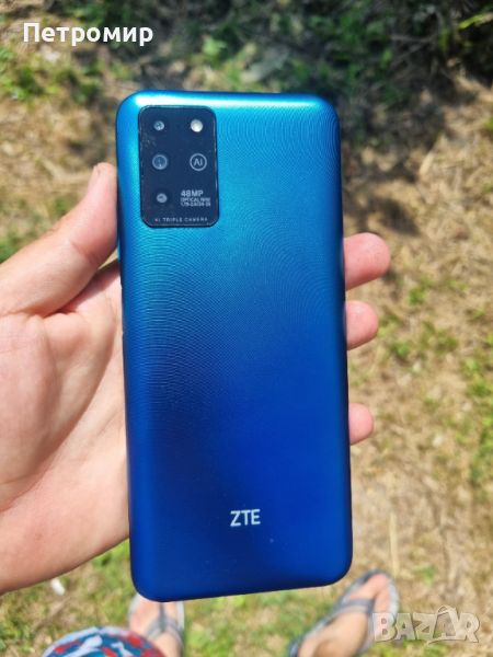 ZTE Blade V30 ,64GB /4GB RAM, снимка 1