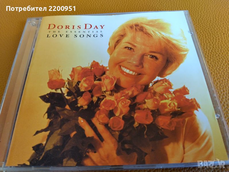 DORIS DAY, снимка 1