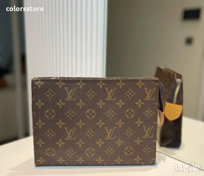 Чанта клъч Louis Vuitton кодVL 793, снимка 1