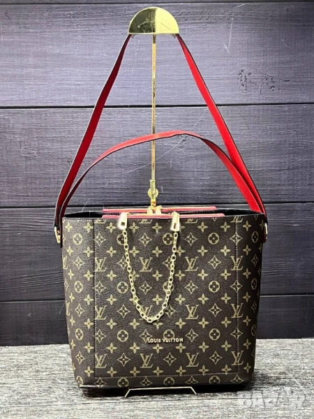 чанти louis vuitton , снимка 1