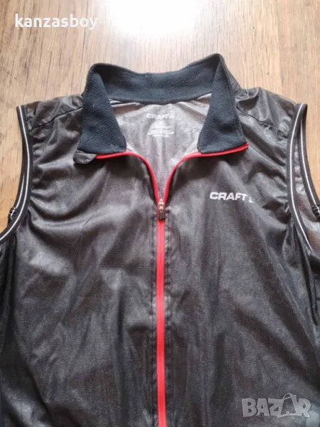 craft l3 protection - вело ултралек елек М, снимка 1