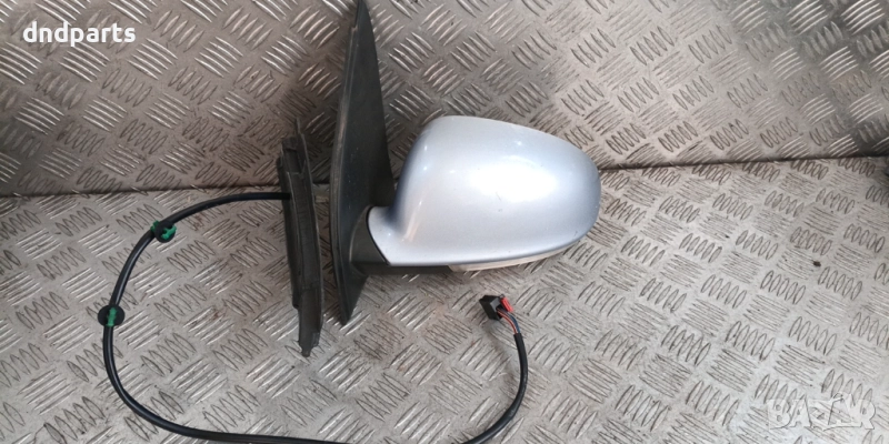 Ляво огледало VW Golf 5 2005г.	, снимка 1