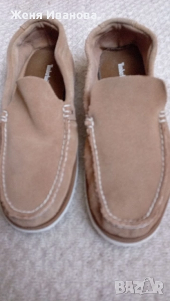 Мъжки обувки, снимка 1