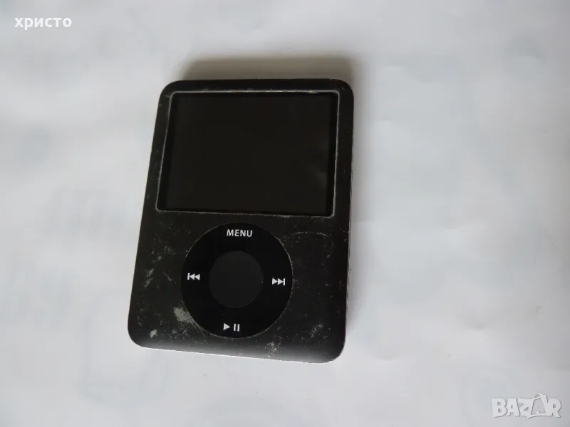 Ipod Nano 3 8gb, снимка 1