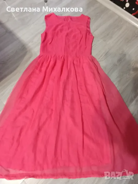 Продавам дамска лятна рокля , снимка 1