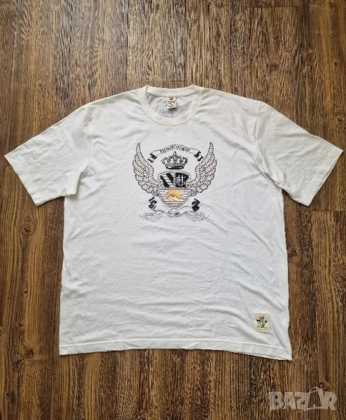 Страхотна мъжка тениска ECKO UNLTD размер 2XL / 3XL, снимка 1