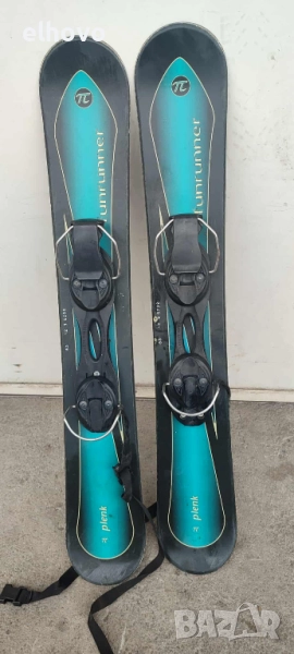 Къси ски funrunner, снимка 1