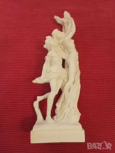 Статуетка Apollo & Daphne от Lorenzo Bernini. , снимка 1