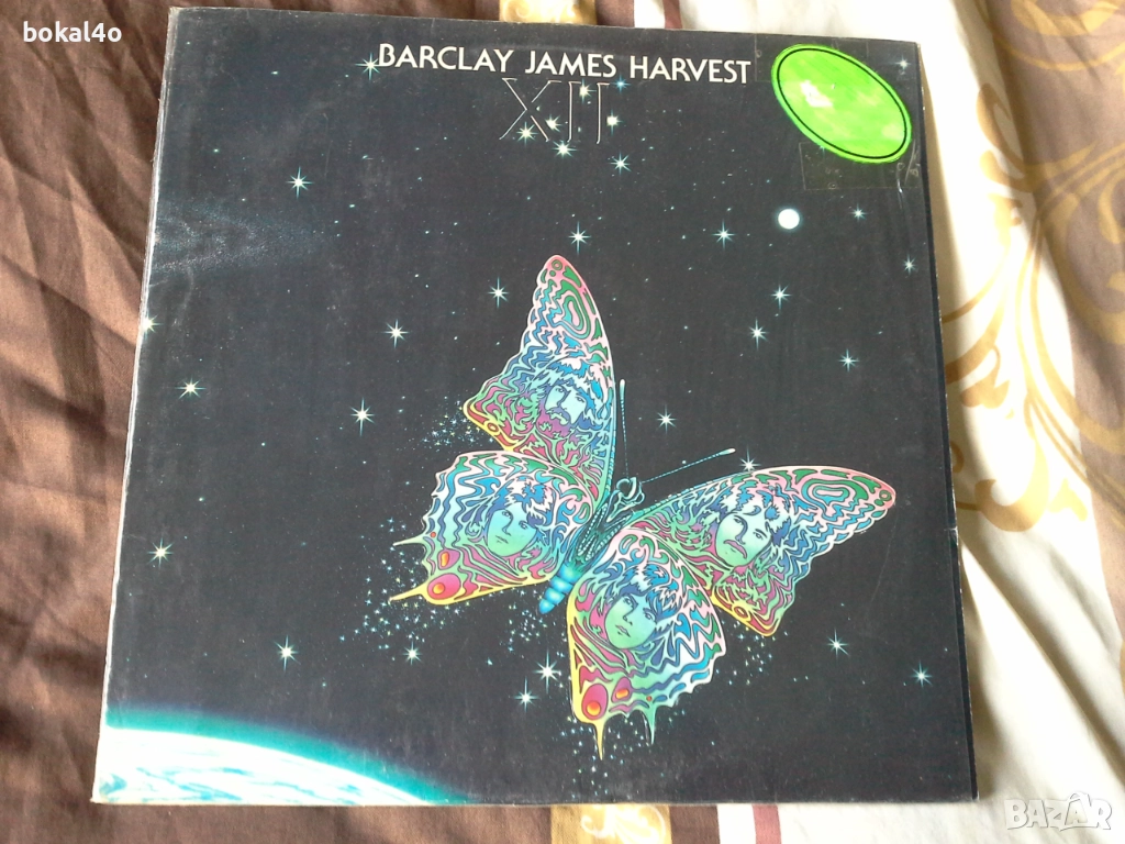 Barclay James Harvest, снимка 1