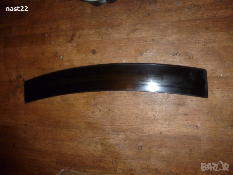 Декоративно стъкло панорама Рено Талисман-912105820R, снимка 1