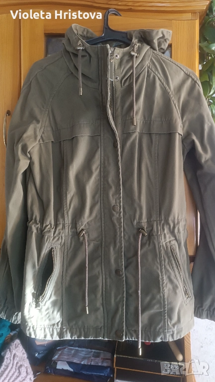 Дамско яке, снимка 1
