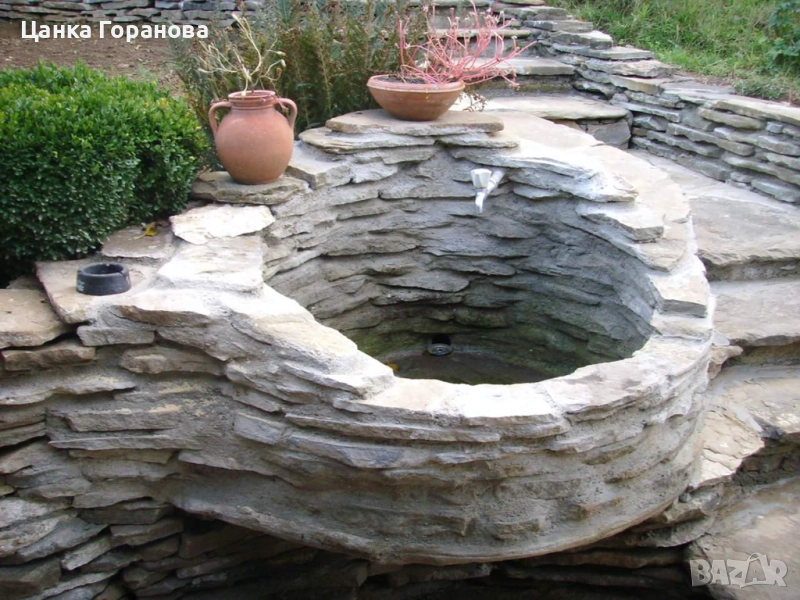 Декорация,строителство, снимка 1