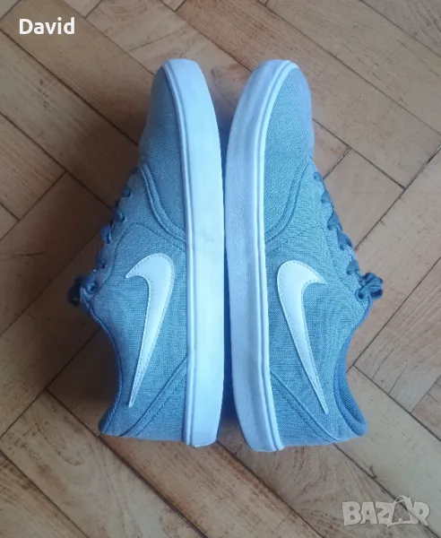 Оригинални маратонки Nike Check Solar Canvas SB, снимка 1