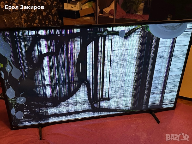 Philips телевизор 50PUS7505/12 за части, снимка 1