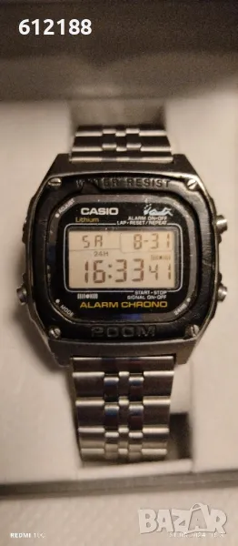 Casio 280 -dw 1000 Japan , снимка 1