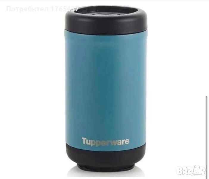 Tupperware Термос за храна, снимка 1